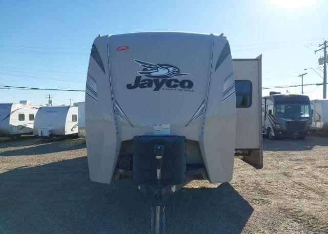 2020 JAYCO 332CBOK