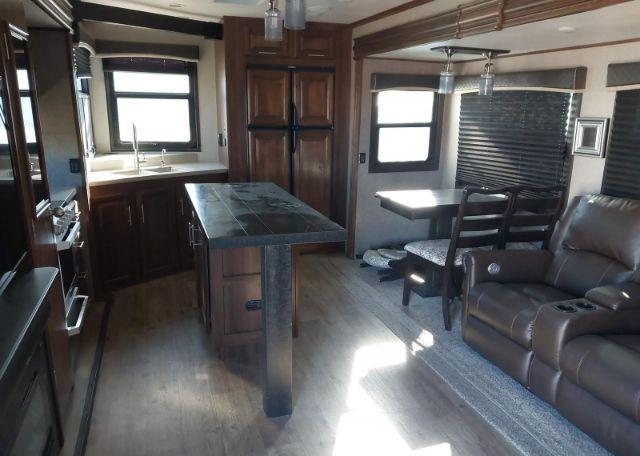 2020 JAYCO 332CBOK
