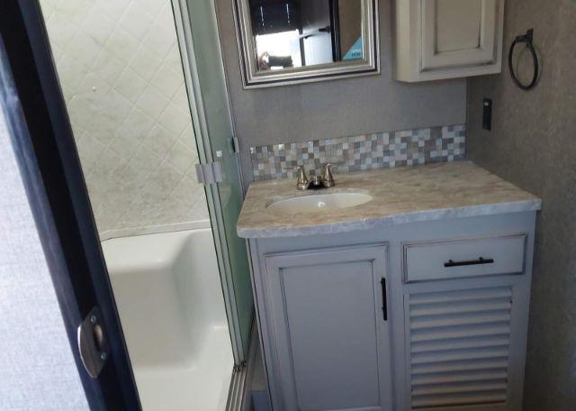 2020 JAYCO 332CBOK