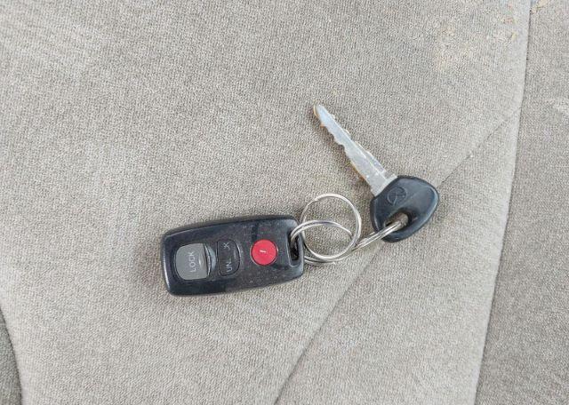 2003 MAZDA MPV WAGON