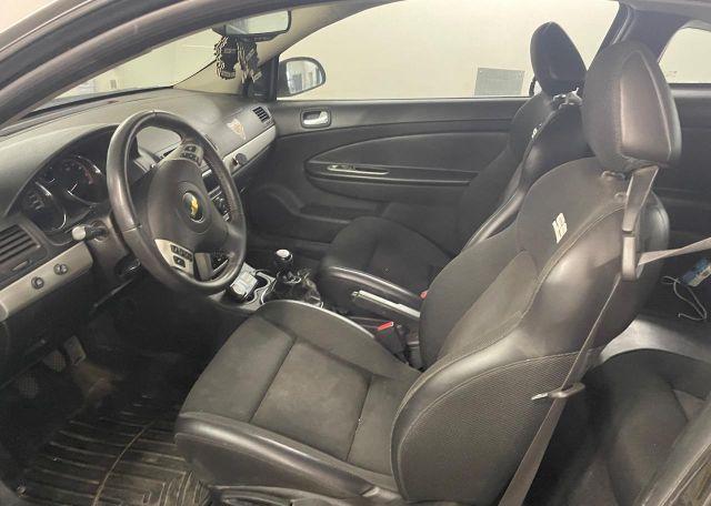2010 CHEVROLET COBALT SS