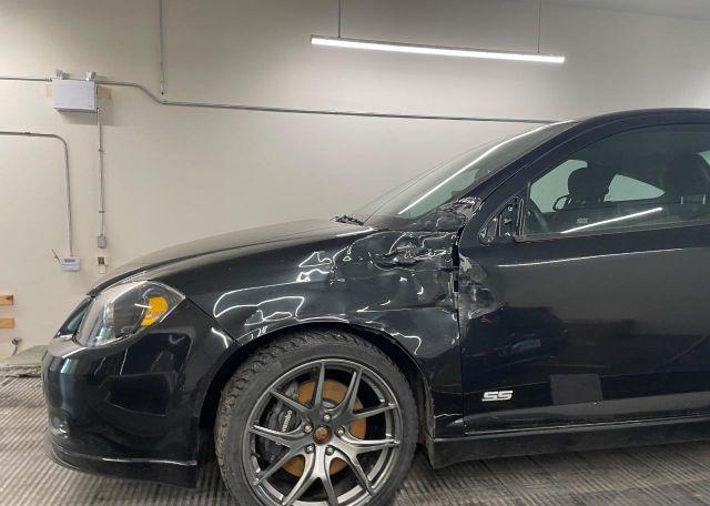 2010 CHEVROLET COBALT SS