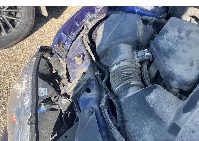 2007 CHEVROLET COBALT LS