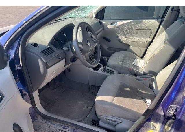 2007 CHEVROLET COBALT LS