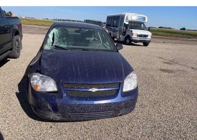 2007 CHEVROLET COBALT LS