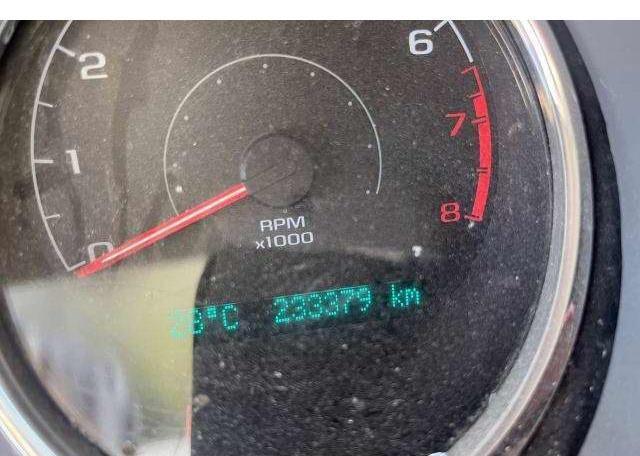 2007 CHEVROLET COBALT LS