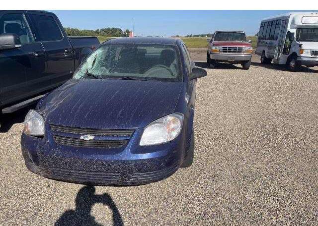2007 CHEVROLET COBALT LS