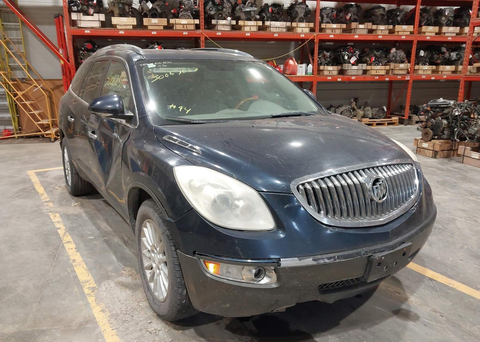 2008 BUICK ENCLAVE CXL