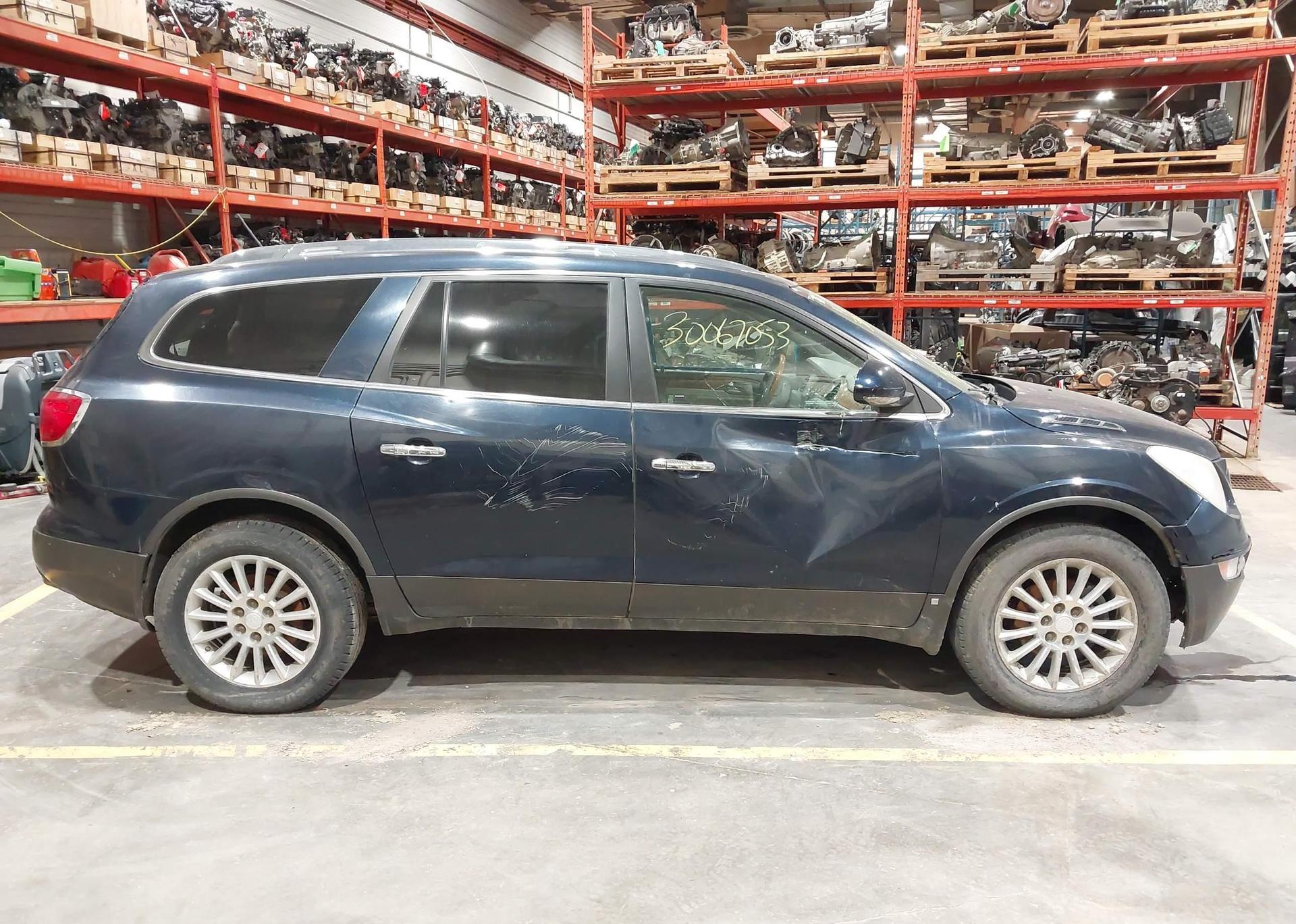 2008 BUICK ENCLAVE CXL