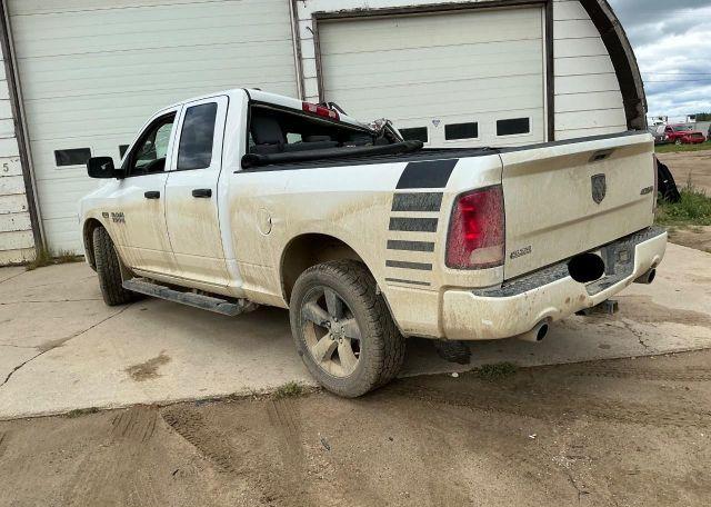 2018 RAM 1500 ST