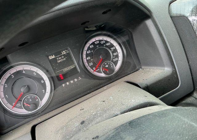 2018 RAM 1500 ST