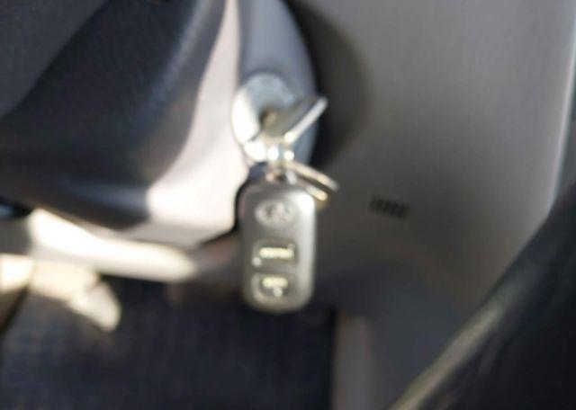 2004 TOYOTA COROLLA CE