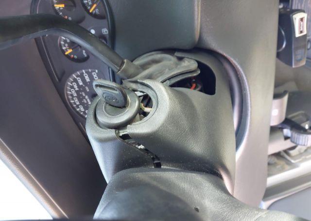 2005 GMC NEW SIERRA K1500