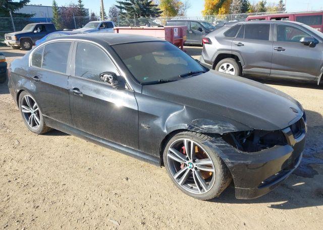 2007 BMW 335 I