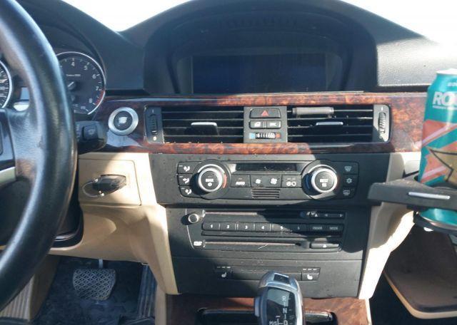 2007 BMW 335 I
