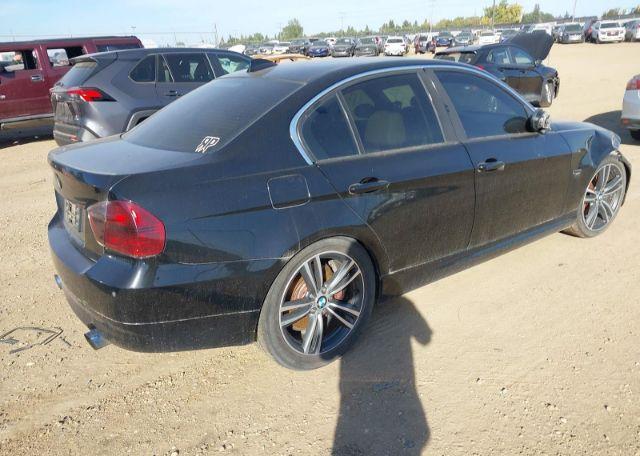 2007 BMW 335 I