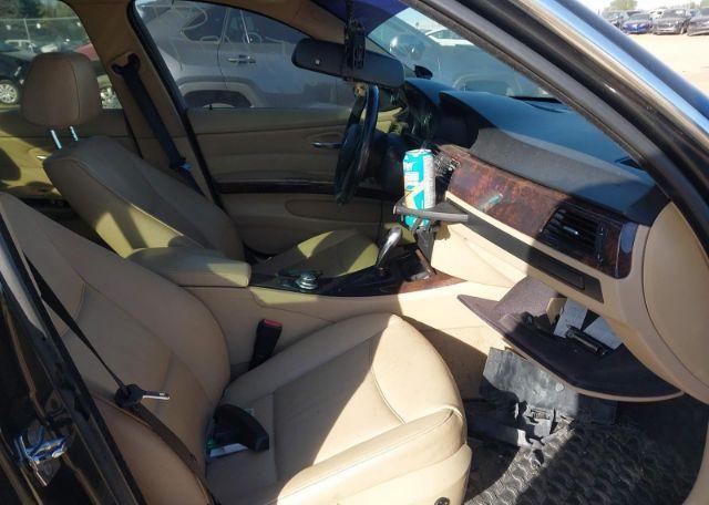 2007 BMW 335 I