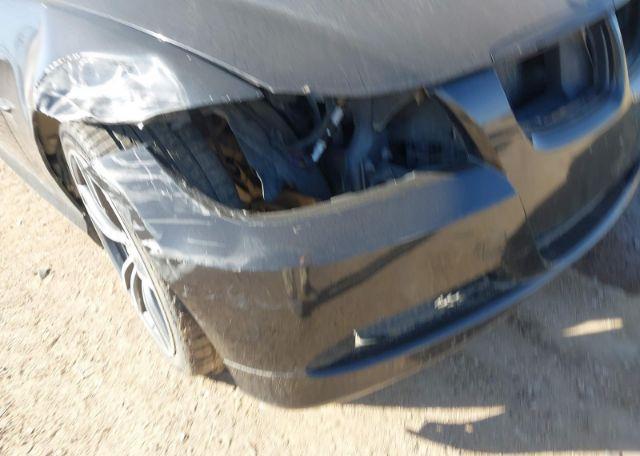 2007 BMW 335 I