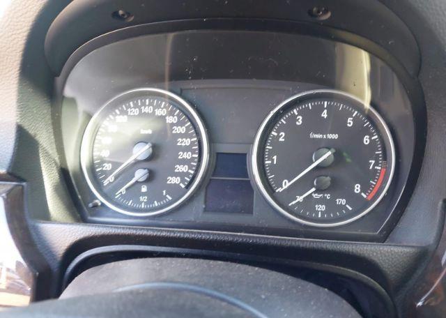 2007 BMW 335 I
