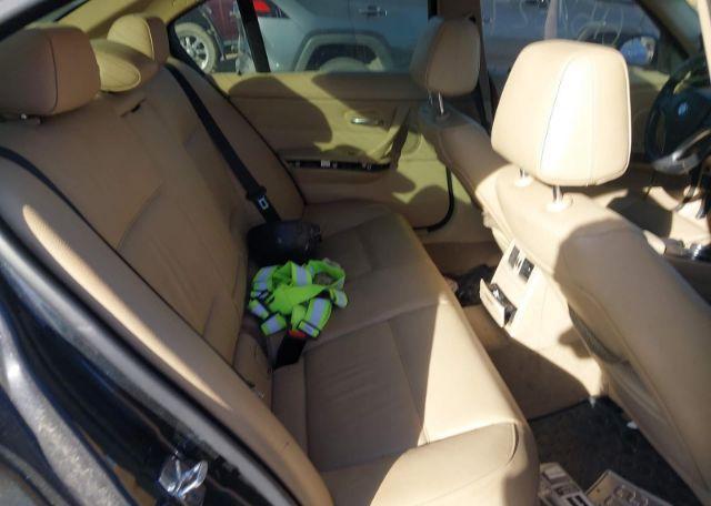 2007 BMW 335 I