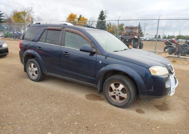 2007 SATURN VUE