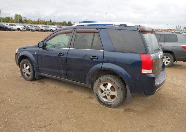 2007 SATURN VUE