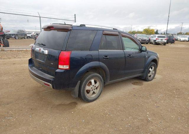2007 SATURN VUE