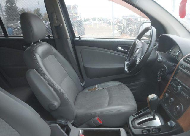 2007 SATURN VUE