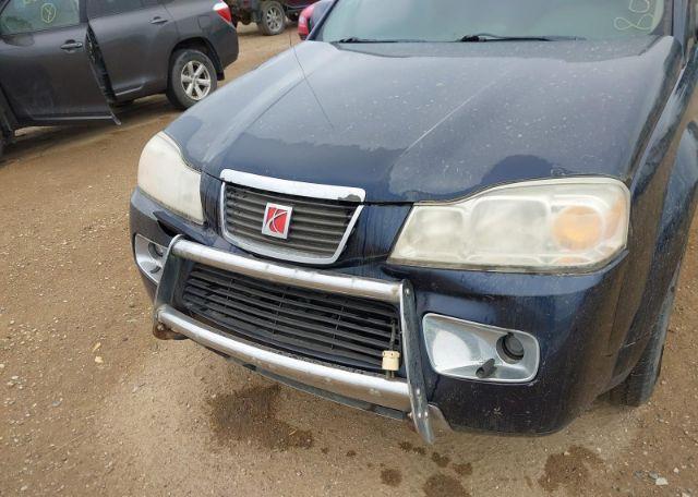 2007 SATURN VUE