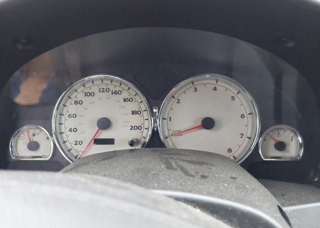 2007 SATURN VUE