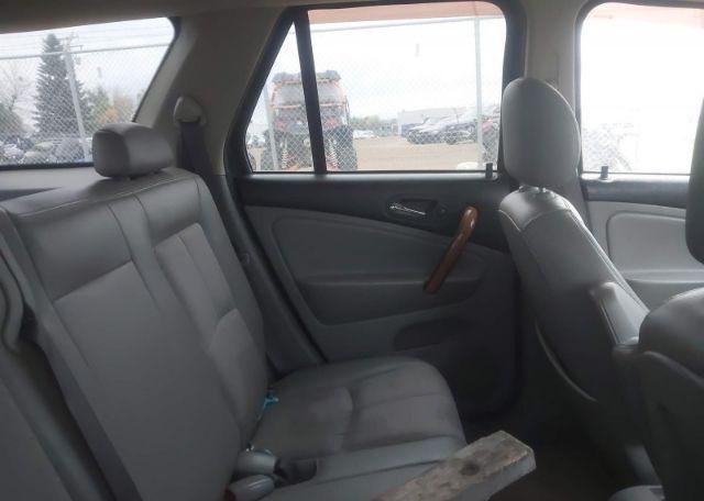2007 SATURN VUE
