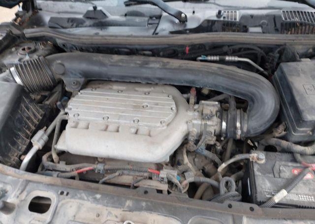 2007 SATURN VUE