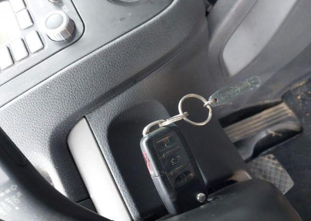 2008 VOLKSWAGEN RABBIT