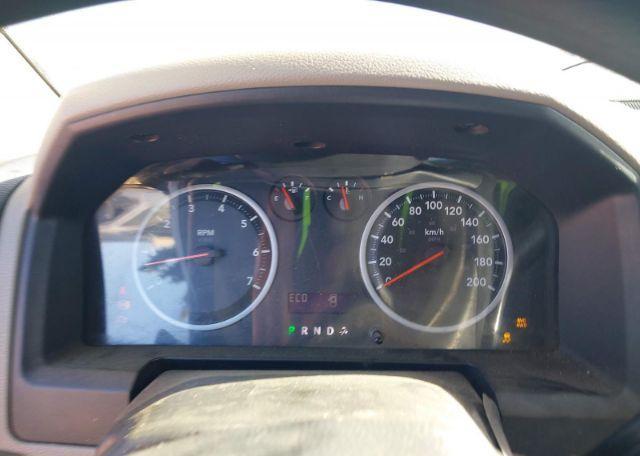 2011 RAM RAM 1500 ST