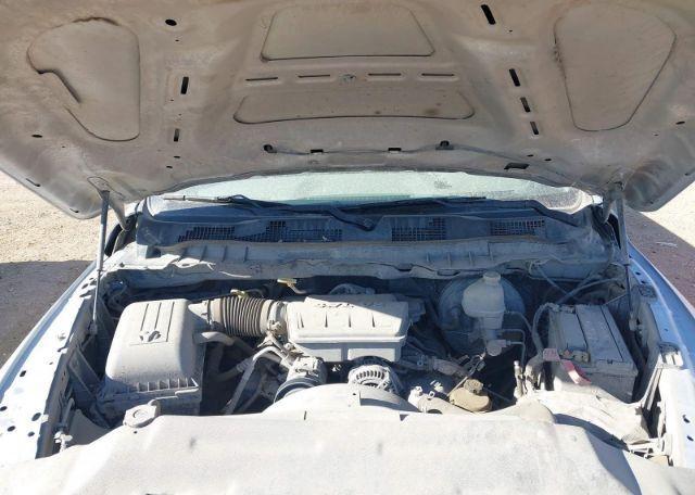 2011 RAM RAM 1500 ST