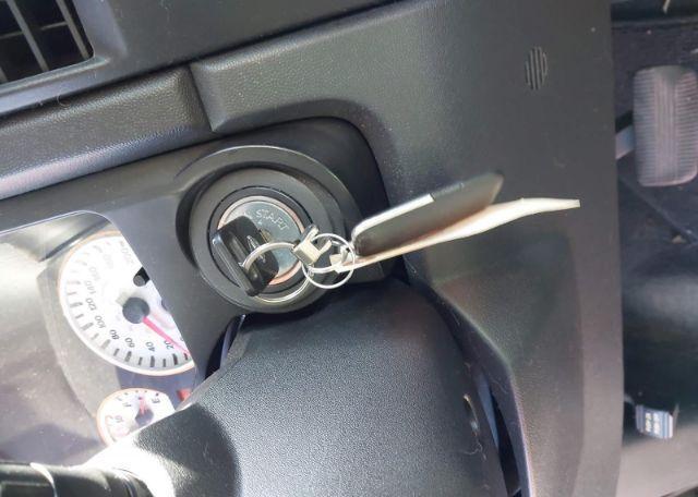 2014 NISSAN TITAN S