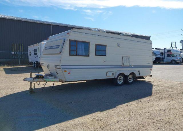 1989 SKAMPER SKAMPER STD K23XT