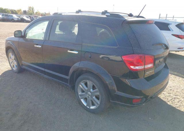 2014 DODGE JOURNEY R