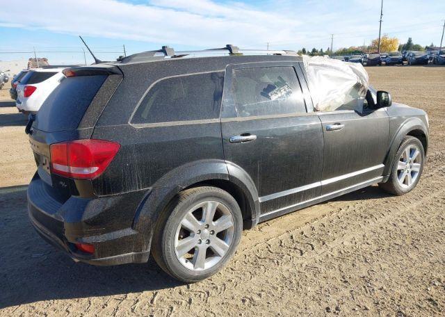 2014 DODGE JOURNEY R
