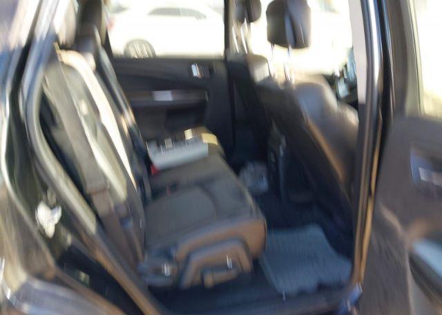 2014 DODGE JOURNEY R