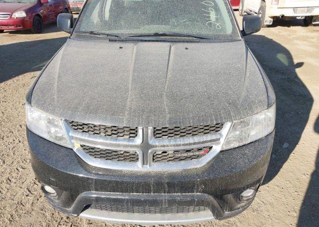 2014 DODGE JOURNEY R