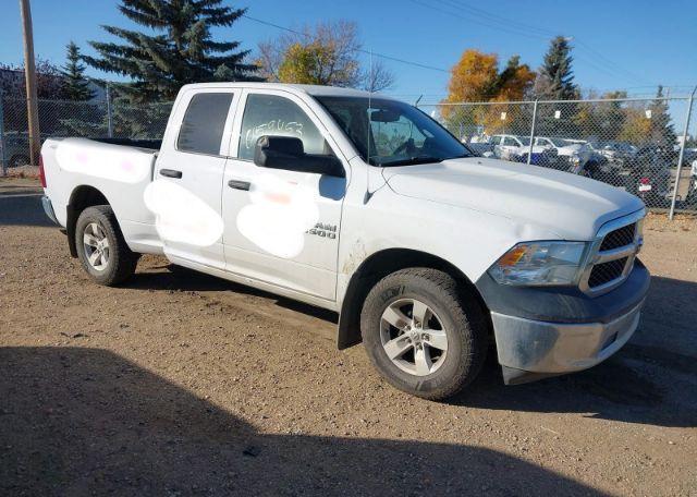 2014 RAM 1500 ST