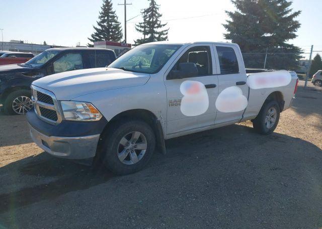 2014 RAM 1500 ST