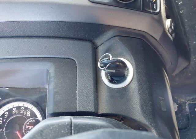2014 RAM 1500 ST