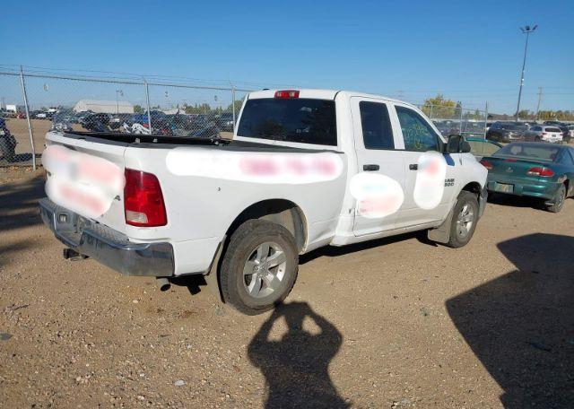 2014 RAM 1500 ST