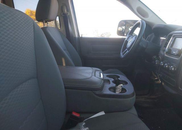 2014 RAM 1500 ST
