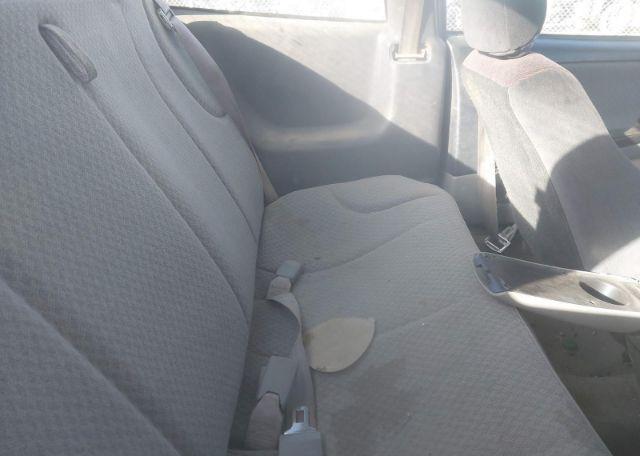 1996 CHEVROLET CAVALIER
