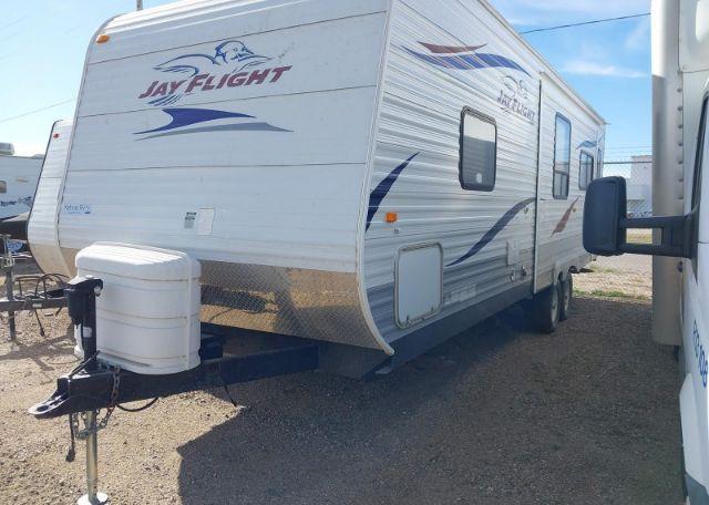 2011 JAYCO JAY FLIGHT 26RLS