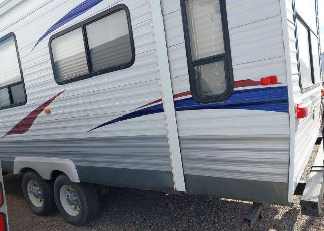2011 JAYCO JAY FLIGHT 26RLS