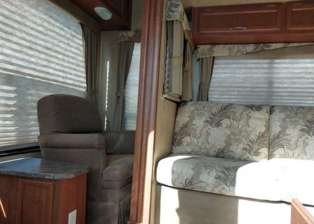 2011 JAYCO JAY FLIGHT 26RLS